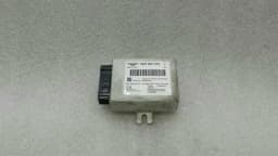 BENTLEY Bentley GT FLYING TRACK Tyre Pressure Module 3W7907273 Tire Pressure Control Unit — thumbnail 4