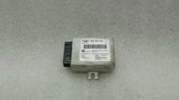 BENTLEY Bentley GT FLYING TRACK Tyre Pressure Module 3W7907273 Tire Pressure Control Unit — thumbnail 1