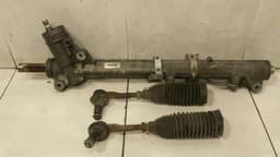 BENTLEY BENTLEY CONTINENTAL FLYING SPUR RHD Power Steering Rack 3W2422071C Right Hand Drive — thumbnail 10