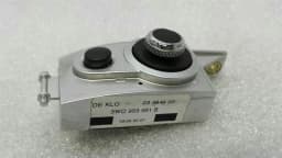 BENTLEY BENTLEY CONTINENTAL FLYING TRACK Switch 3W0953551B Switch — thumbnail 8