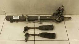 BENTLEY BENTLEY CONTINENTAL FLYING SPUR RHD Power Steering Rack 3W2422071C Right Hand Drive — thumbnail 1