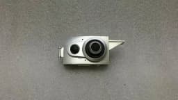 BENTLEY BENTLEY CONTINENTAL FLYING TRACK Switch 3W0953551B Switch — thumbnail 5