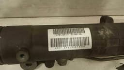 BENTLEY BENTLEY CONTINENTAL FLYING SPUR RHD Power Steering Rack 3W2422071C Right Hand Drive — thumbnail 9