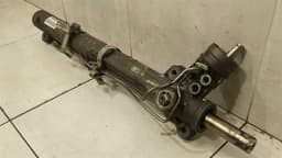 BENTLEY BENTLEY CONTINENTAL FLYING SPUR RHD Power Steering Rack 3W2422071C Right Hand Drive — thumbnail 2