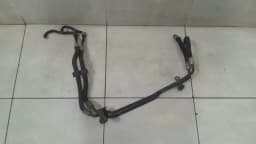 BENTLEY Bentley Continental GT W12 Gearbox Pipes 3W0317801AA Transmission Oil Line — thumbnail 4