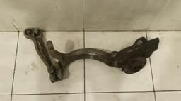 BENTLEY Bentley Continental Flying Spur Left Hub 3W0407253E Wheel Bearing Housing Front Left — thumbnail 2