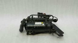 BENTLEY Bentley Continental GT Air Suspension Pump 3D0616005K Supercharger Air Suspension. — thumbnail 1