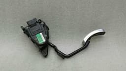 BENTLEY BENTLEY CONTINENTAL FLYING TRACK RHD Throttle Pedal 3W2721503A Right Hand Drive — thumbnail 8