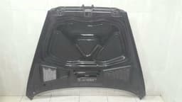 BENTLEY Bentley Continental GT W12 Bonnet 3W0823031K Hood — thumbnail 7