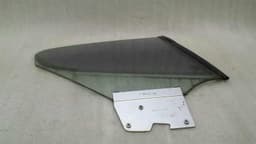 BENTLEY Bentley Continental GT Right Rear 1/4 Glass 3W8845298D Door Panel 1/4 Rear RE — thumbnail 1