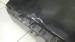 BENTLEY Bentley Continental GT W12 Bonnet 3W0823031K Hood — thumbnail 4