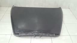 BENTLEY Bentley Continental GT W12 Bonnet 3W0823031K Hood — thumbnail 3