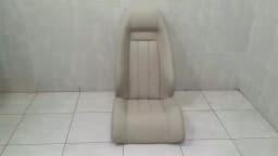 BENTLEY BENTLEY CONTINENTAL GT W12 rear left seat 3W8885041A seat rear left leather — thumbnail 8