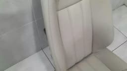 BENTLEY BENTLEY CONTINENTAL GT W12 rear left seat 3W8885041A seat rear left leather — thumbnail 5