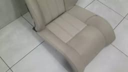 BENTLEY BENTLEY CONTINENTAL GT W12 rear left seat 3W8885041A seat rear left leather — thumbnail 9