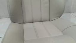 BENTLEY BENTLEY CONTINENTAL GT W12 rear left seat 3W8885041A seat rear left leather — thumbnail 6