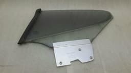 BENTLEY Bentley Continental GT Left Rear 1/4 Glass 3W8845297D Screen 1/4 Rear Left — thumbnail 4