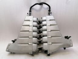 BENTLEY BENTLEY CONTINENTAL GT W12 6.0 Inlet Manifold 07C133185BP Inlet Bridge W12 — thumbnail 5