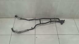 BENTLEY Bentley Continental GT W12 additional cooling pump 3W0121065AJ coolant pump — thumbnail 1