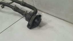 BENTLEY Bentley Continental GT W12 additional cooling pump 3W0121065AJ coolant pump — thumbnail 2