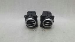 BENTLEY BENTLEY CONTINENTAL GT Rear Air Vent 3W0819709A Ventilation Nozzle Vent — thumbnail 1