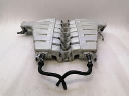 BENTLEY BENTLEY CONTINENTAL GT W12 6.0 Inlet Manifold 07C133185BP Inlet Bridge W12 — thumbnail 1