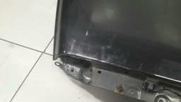 BENTLEY Bentley Continental GT W12 Bonnet 3W0823031K Hood — thumbnail 5