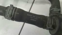 BENTLEY Bentley Continental GT W12 additional cooling pump 3W0121065AJ coolant pump — thumbnail 3