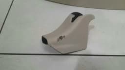 BENTLEY BENTLEY CONTINENTAL GT W12 FLH seat lower 3W3883405B seat front left leather — thumbnail 6