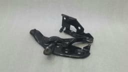 BENTLEY Bentley Continental GT W12 Bonnet Hinge RHS 3W0823302J Hood Hinge Right — thumbnail 2