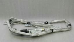BENTLEY BENTLEY CONTINENTAL FLYING TRACK Left Module 3W5880741A Module Left — thumbnail 1