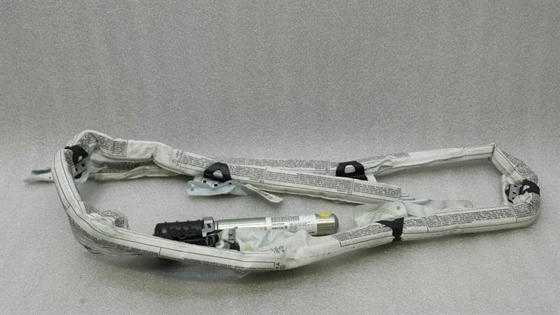 BENTLEY BENTLEY CONTINENTAL FLYING TRACK Left Module 3W5880741A Module Left