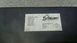 BENTLEY BENTLEY CONTINENTAL FLYING SPUR RASPI module 3W0035728B interface box controller — thumbnail 5