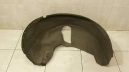 BENTLEY BENTLEY CONTINENTAL FLYING TRACK WHEEL ARCH LINER 3W5810969C WHEEL ARCH COVER HL — thumbnail 6