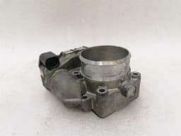 BENTLEY BENTLEY CONTINENTAL GT W12 6.0 Throttle Body 07C133062C Throttle — thumbnail 4
