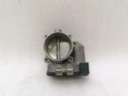 BENTLEY BENTLEY CONTINENTAL GT W12 6.0 Throttle Body 07C133062C Throttle — thumbnail 1