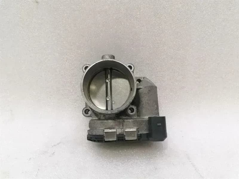 BENTLEY BENTLEY CONTINENTAL GT W12 6.0 Throttle Body 07C133062C Throttle