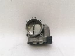 BENTLEY BENTLEY CONTINENTAL GT W12 6.0 Throttle Body 07C133062C Throttle — thumbnail 6