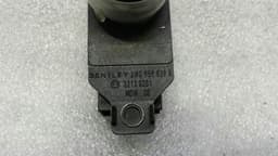 BENTLEY BENTLEY CONTINENTAL GT W12 Ignition Switch 3W0959839A Switch Start — thumbnail 5