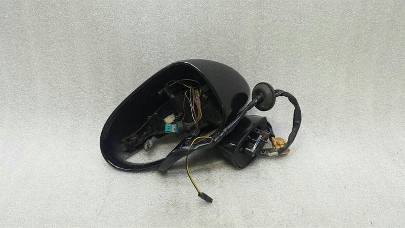 BENTLEY Bentley Continental GT W12 Left Door Mirror RHD 3W2857527 Right Hand Drive