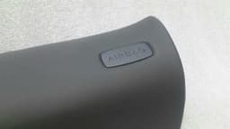 BENTLEY Bentley Continental GT Right A Post Cover 3W88557438H A Pillar Cover RE Leather — thumbnail 6
