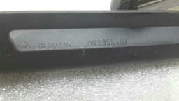 BENTLEY Bentley Continental GT W12 RHD wiper arm set 3W2955409 right hand drive. — thumbnail 3