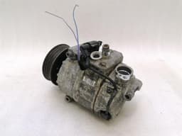 BENTLEY BENTLEY CONTINENTAL GT W12 A/C Compressor 3B0820803C Air Conditioning Compressor — thumbnail 6