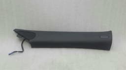 BENTLEY Bentley Continental GT Right A Post Cover 3W88557438H A Pillar Cover RE Leather — thumbnail 1