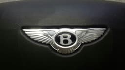 BENTLEY BENTLEY CONTINENTAL GT W12 3W0880199R — thumbnail 3