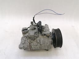BENTLEY BENTLEY CONTINENTAL GT W12 A/C Compressor 3B0820803C Air Conditioning Compressor — thumbnail 4