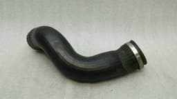BENTLEY Bentley Continental GT W12 intercooler pipe 3W0145838D pressure pipe charge air pipe — thumbnail 5