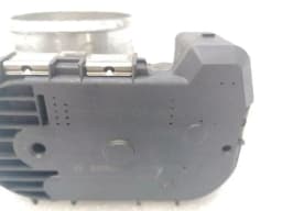BENTLEY BENTLEY CONTINENTAL GT W12 6.0 Throttle Body 07C133062C Throttle — thumbnail 8