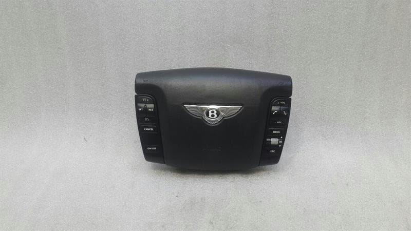 BENTLEY BENTLEY CONTINENTAL GT W12 3W0880199R