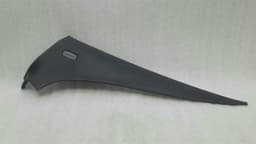 BENTLEY BENTLEY CONTINENTAL GT Right C Post Cover 3W8867296H C Willow Cover RE Leather. — thumbnail 1